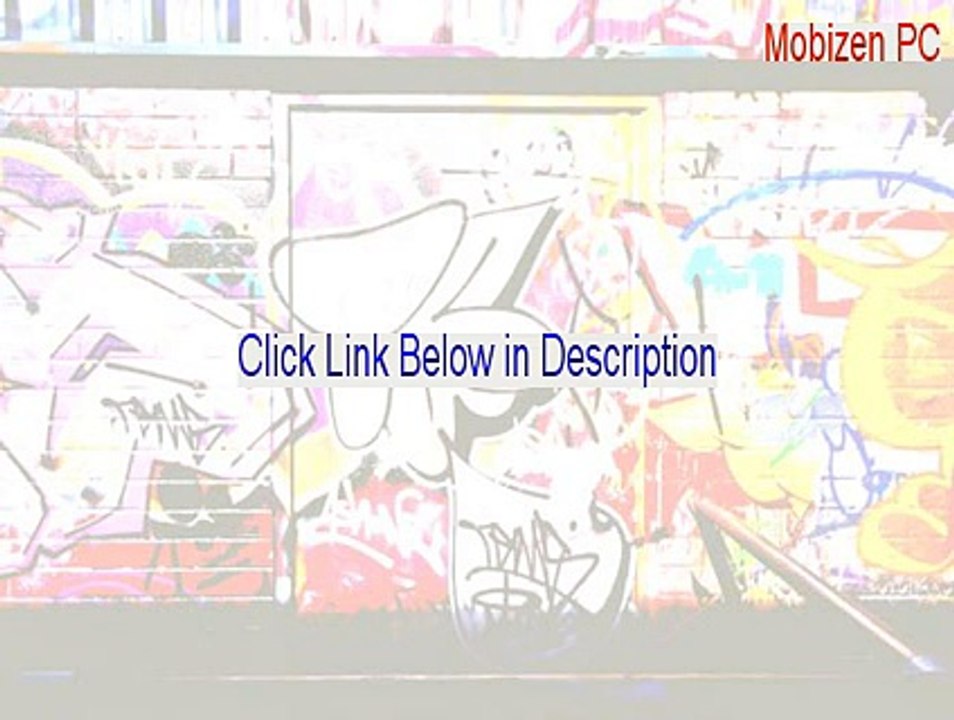 Mobizen PC Free Download - Legit Download (2015)
