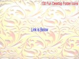 130 Fun Desktop Folder Icons Crack (Download Here)