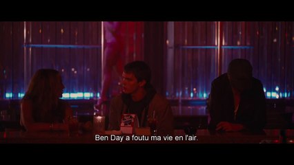 DARK PLACES Trailer Movie HD | from the writer of GONE GIRL