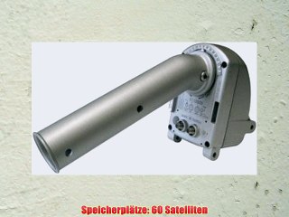JAEGER SAT-ANTENNENROTOR SG 2500