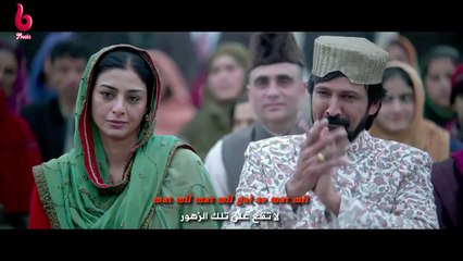 Bismil Exclusive Full Song Video HD 720p Haider مترجمة للعربية - www.fizig3.com