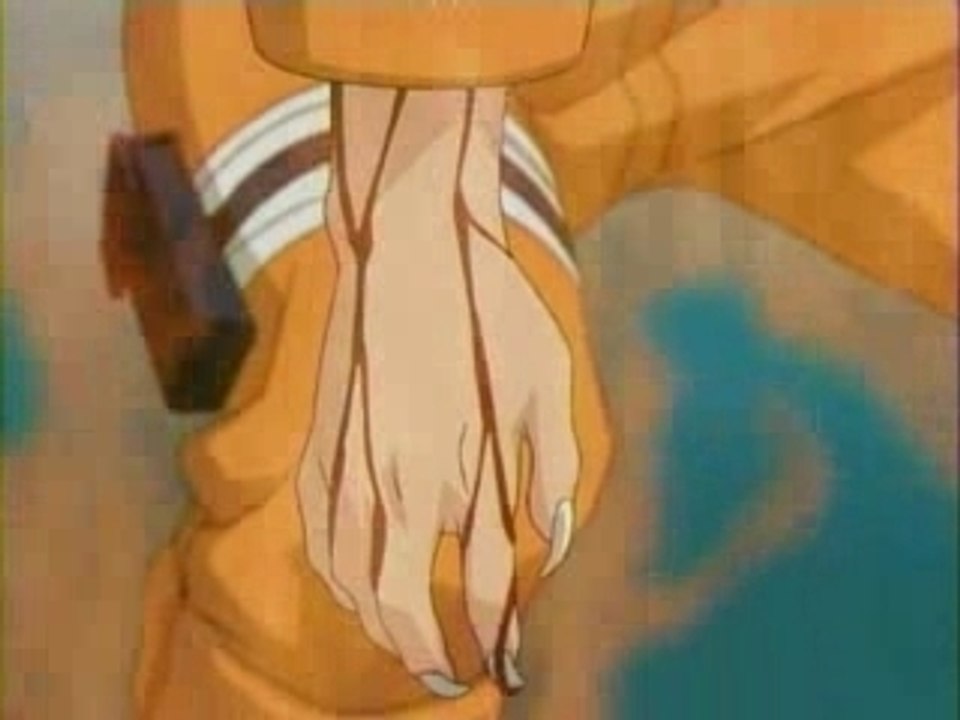 Naruto - Amv - Linkin Park Faint