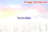 HP Deskjet 1220c Printer Driver Download Free [Legit Download]