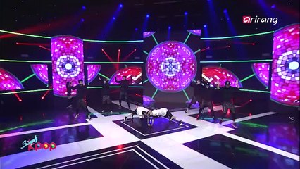 Super Cool Guy (Feat. YEON DU) - Party Tonight 슈퍼쾌남 - 잔치투나잇