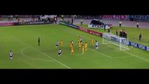 River Plate: Carlos Sánchez le anotó golazo de tijera a Tigres (VIDEO)