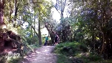 Fail Compilation_ Break's Best Fails for October 25, 2014