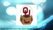 NCAA Oklahoma Sooners Logo Musical Snow Globe Review
