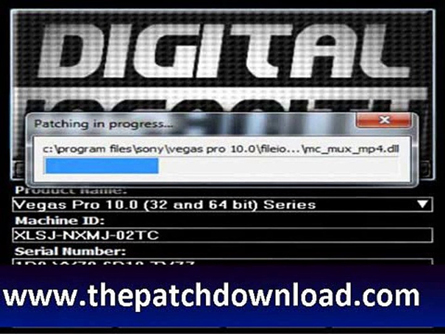 Free Get Mpeg Video Wizard Dvd 5 0 0 103 Keygen Download Video Dailymotion