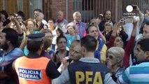 Nisman-Tod: Exfrau sieht nach eigenen Untersuchungen Mord