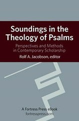 Download Soundings in the Theology of Psalms ebook {PDF} {EPUB}