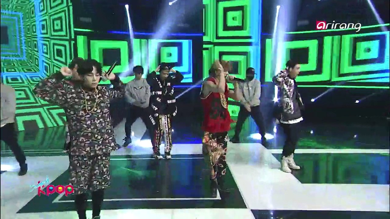 MYNAME - Too very so MUCH 마이네임 - 너무 Very 막