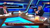 Erkan Tan ile Tartışalım 05.03.2015 2.Kısım