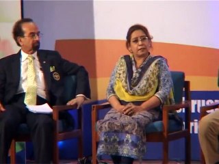 Youth Parliament Peace Convocation - Part 01