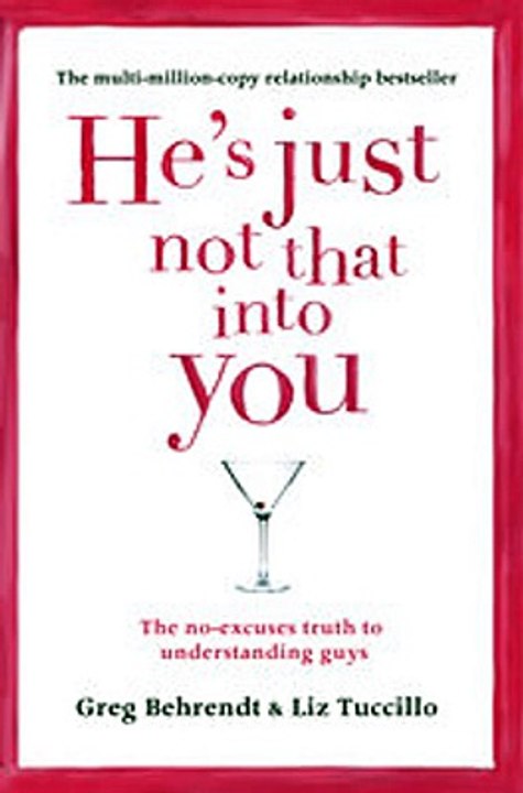 Download He?s Just Not That Into You The No-Excuses Truth to Understanding Guys ebook {PDF} {EPUB}