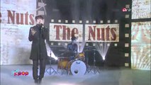 The Nuts - I Can't Forget About You 더 넛츠 - 잊지도 못하게