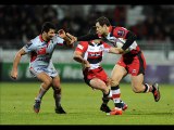 watch Live rugby Castres vs Lyon