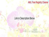 AML Free Registry Cleaner Full [aml free registry cleaner 4.24]