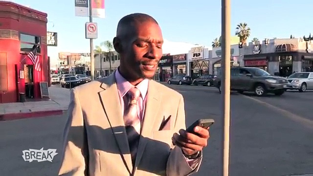 Pimp My Phone Prank