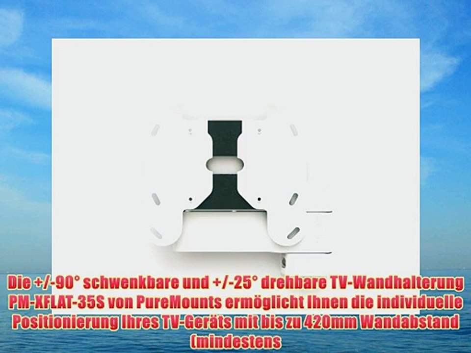 Exelium X-FLAT 35.S (Wei?)