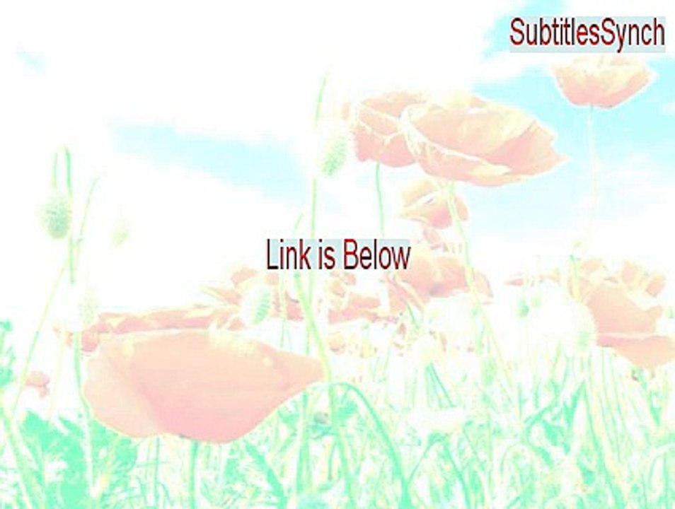SubtitlesSynch Cracked [Instant Download 2015]