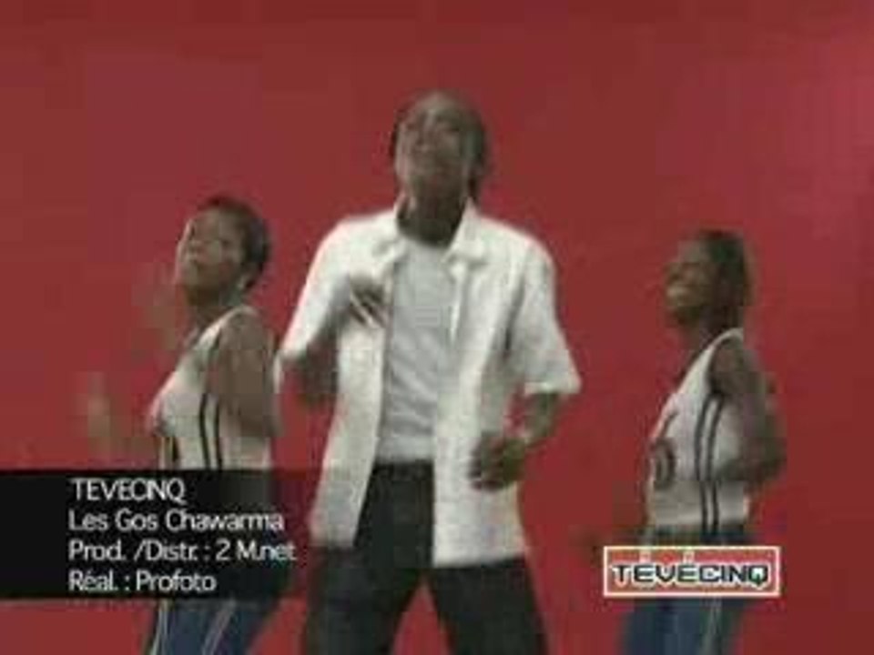 Ivoirmix4
