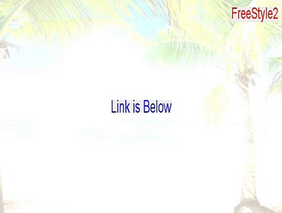 FreeStyle2: Street Basketball Download [freestyle 2 blue 2015]