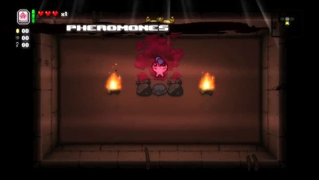 Gameplay: Binding Of Isaac: Rebirth - Part 3