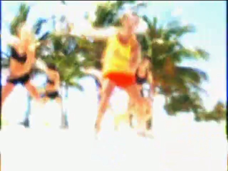 BRAZIL BUTT LIF◄Bum Bum Rapido