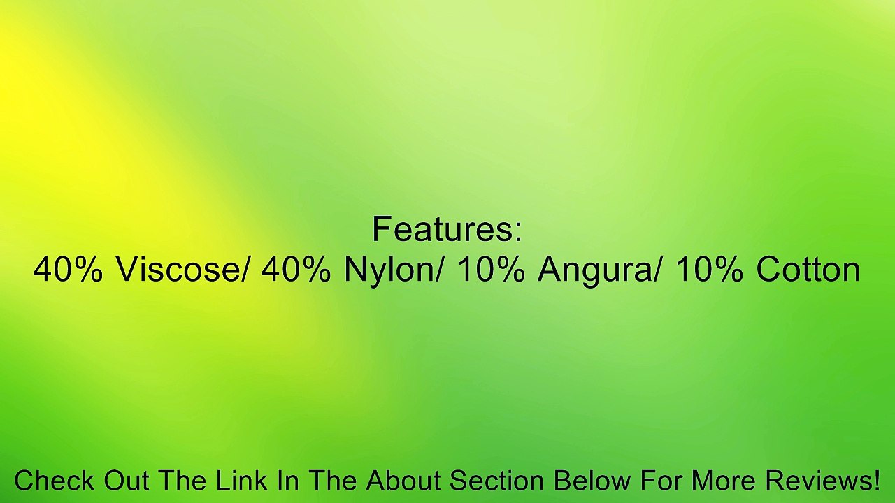 LOLE Women's Cable Mittens Review