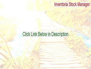 Inventoria Stock Manager Keygen [Legit Download 2015]