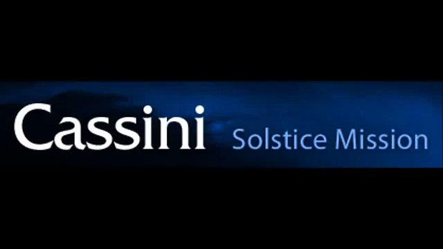 Anomalies near Saturn