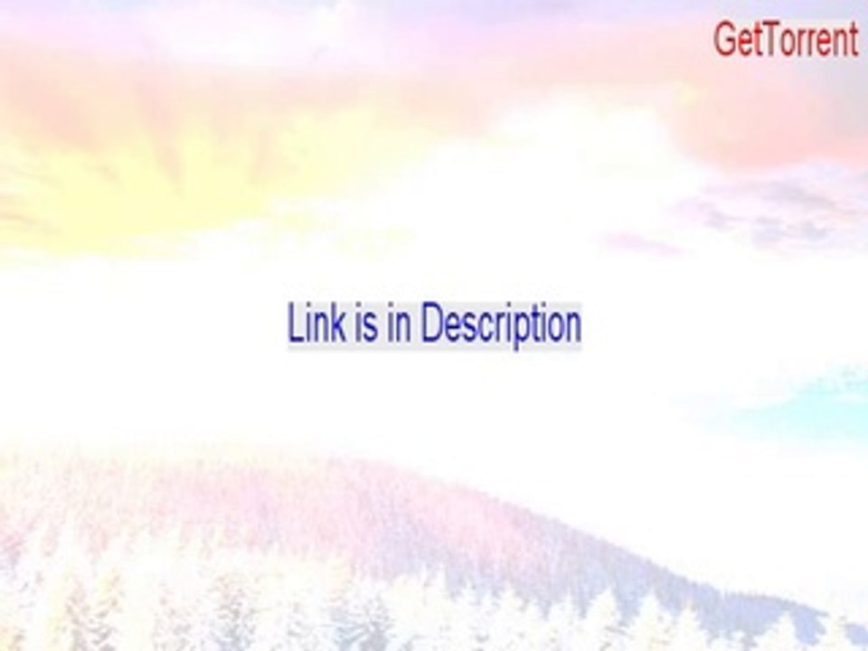 GetTorrent Key Gen (Download Now 2015)