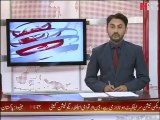 Pakistan Polio Video Report -HTV
