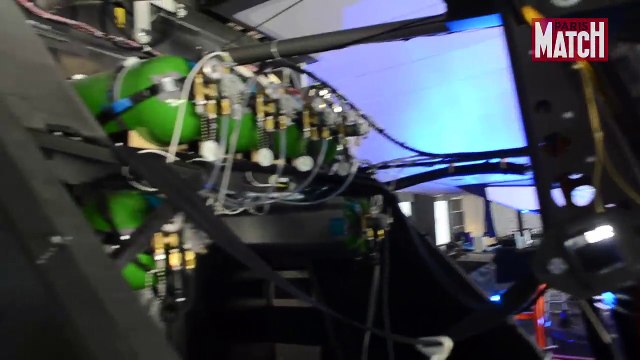 Solar Impulse - Le défi autour du monde