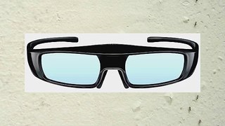 Panasonic TY-ER3D4ME Aktive Shutterbrille f?r 3D f?r Smart VIERA 2012 aufladbar Gr??e M