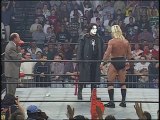 Sting Debuts the Baseball Bat