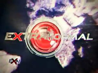 Extranormal- Cuenta Regresiva 2012_  PREPPERS