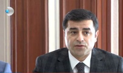 Kanal D'nin Demirtaş'a 2,5 Saatlik Ayıbı Tepki Çekti