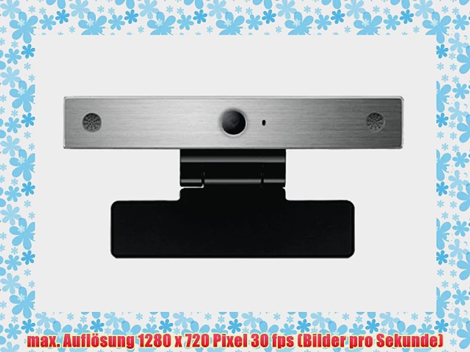 LG AN-VC500 Skype Kamera