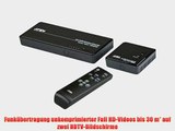 Aten wireless Matrix Extender (Full HD 30m HDMI)