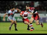 how to watch Castres vs Lyon live rugby match on ios