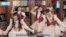 [Vietsub   Hanzi   Kara] SNH48 - Give Me Five! (Dance ver.)