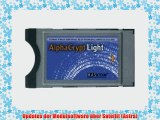 AlphaCrypt Light CI Modul Version 1.25