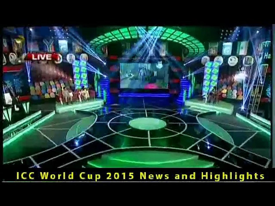 Famous scuffles between cricket players in Cricket match