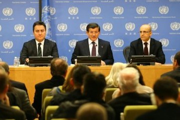 Babacan ve Şimşek'in Yüzü Gülmüyor