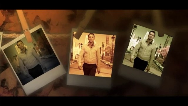 Νικος Βέρτης- Θύμωσε απόψε η καρδιά / Greek- face (hellenicᴴᴰ video clips)