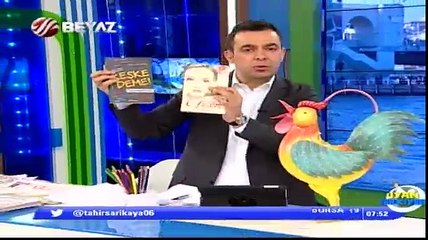 Uyan Türkiyem 06.03.2015 2.Kısım