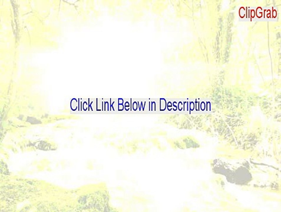 ClipGrab Full Download (Instant Download 2015)