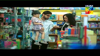 Mehram Last Episode 25 on Hum Tv Part 3 - 5th March 2015