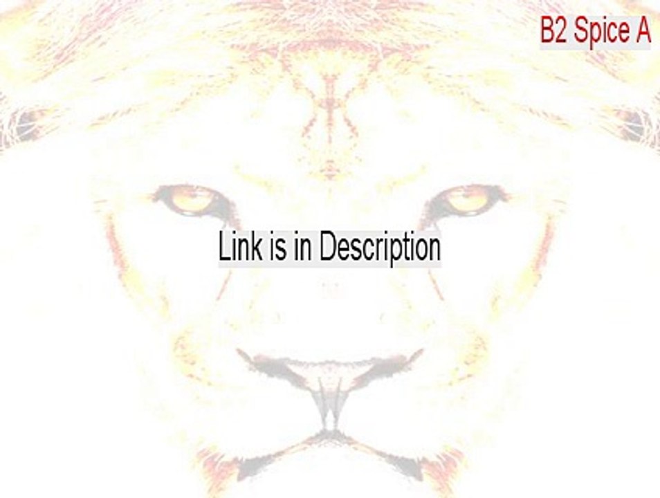 B2 Spice A/D Lite Serial (Legit Download)
